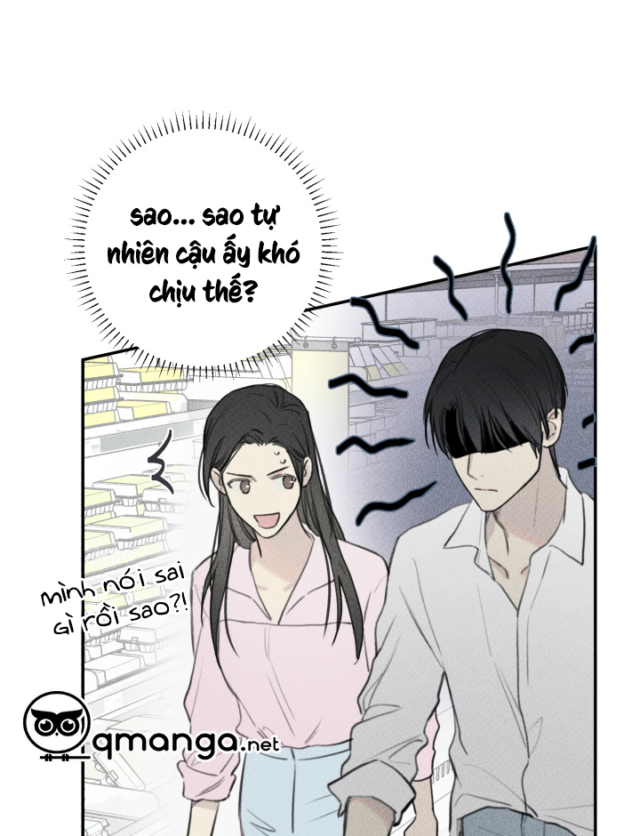 Anh Bạn Thiên Thần Chapter 42 - Trang 23