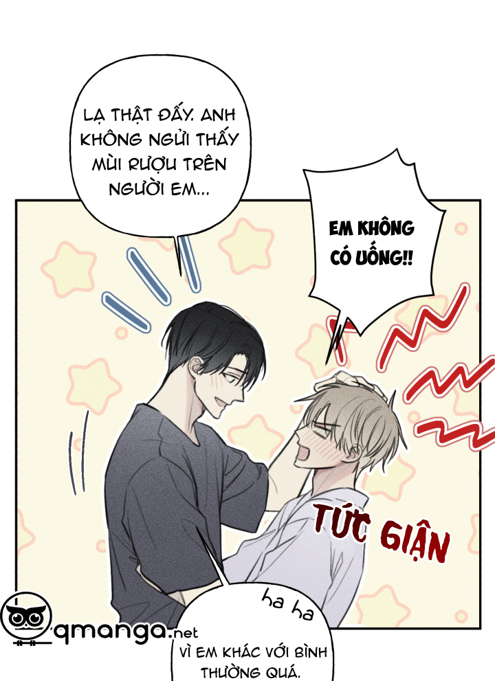 Anh Bạn Thiên Thần Chapter 43 - Trang 41