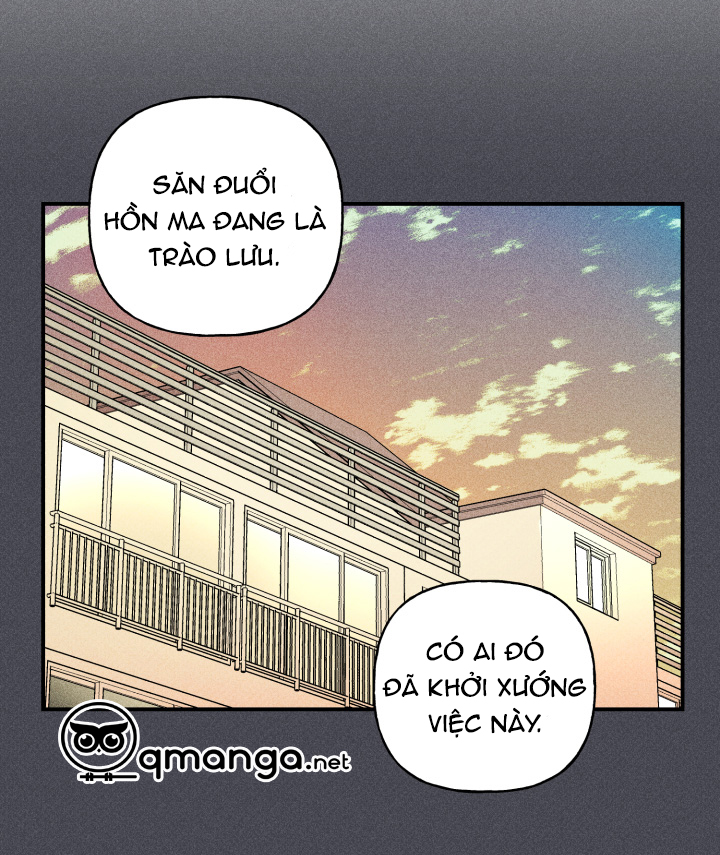 Anh Bạn Thiên Thần Chapter 44 - Trang 11