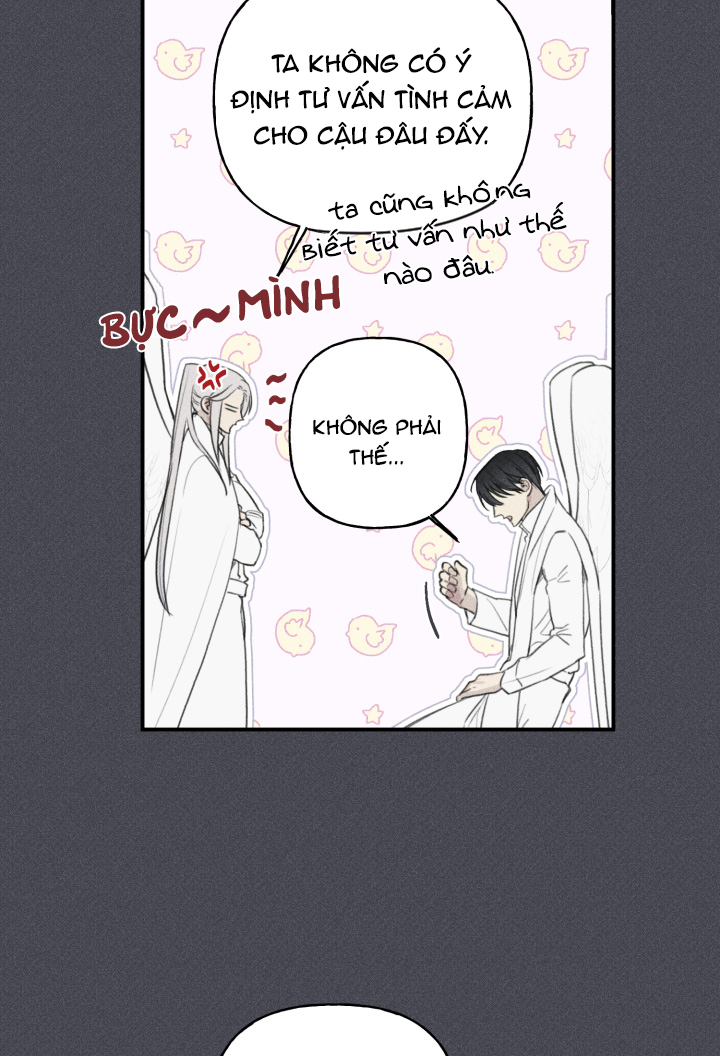 Anh Bạn Thiên Thần Chapter 44 - Trang 17