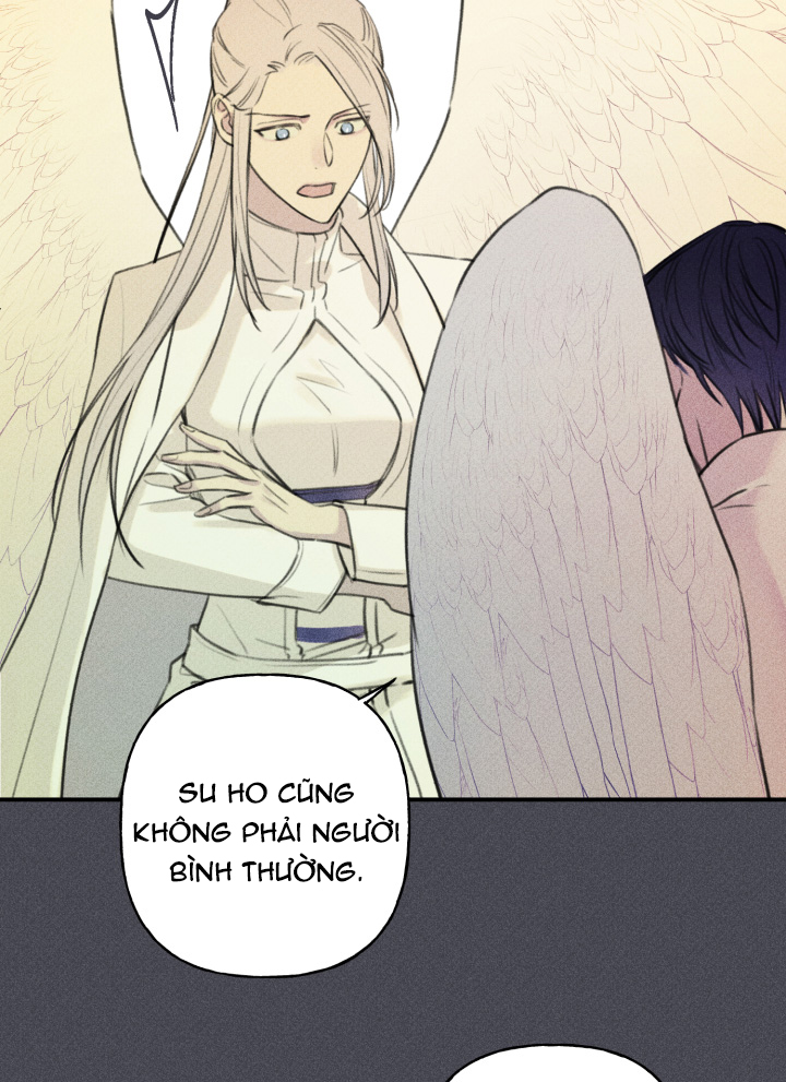 Anh Bạn Thiên Thần Chapter 44 - Trang 21