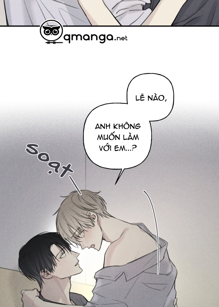 Anh Bạn Thiên Thần Chapter 44 - Trang 5