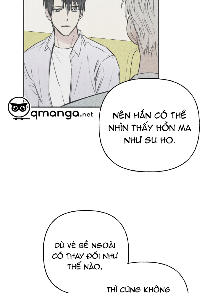 Anh Bạn Thiên Thần Chapter 46 - Trang 21