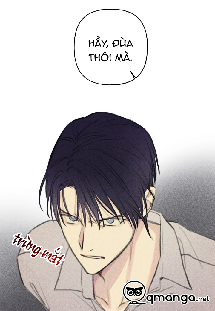 Anh Bạn Thiên Thần Chapter 46 - Trang 37