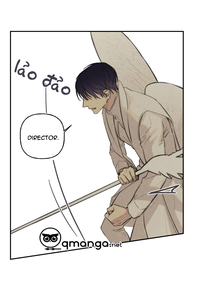 Anh Bạn Thiên Thần Chapter 47 - Trang 1