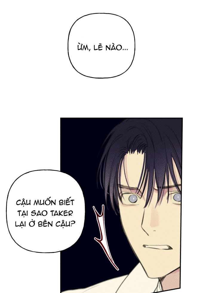 Anh Bạn Thiên Thần Chapter 47 - Trang 10