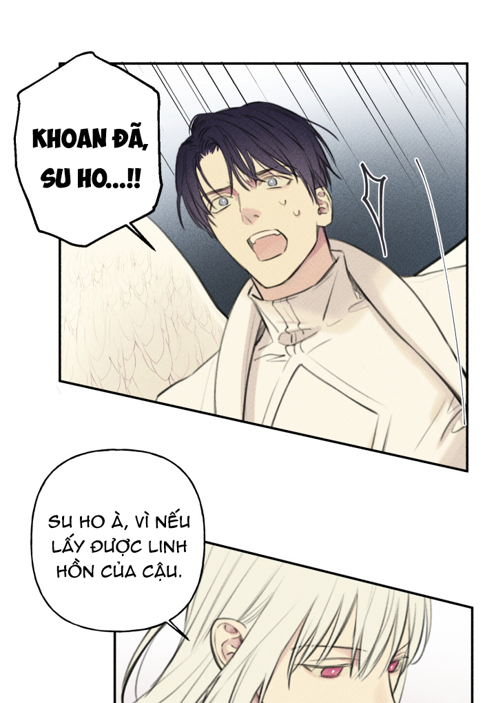 Anh Bạn Thiên Thần Chapter 47 - Trang 12