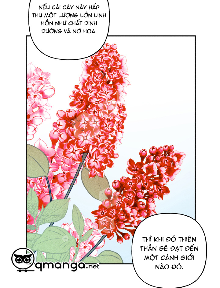 Anh Bạn Thiên Thần Chapter 47 - Trang 18