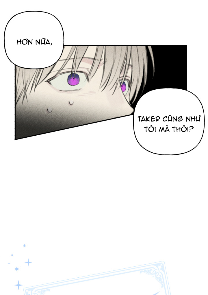 Anh Bạn Thiên Thần Chapter 47 - Trang 22