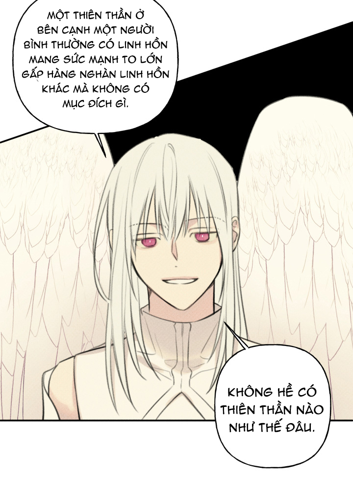 Anh Bạn Thiên Thần Chapter 47 - Trang 24