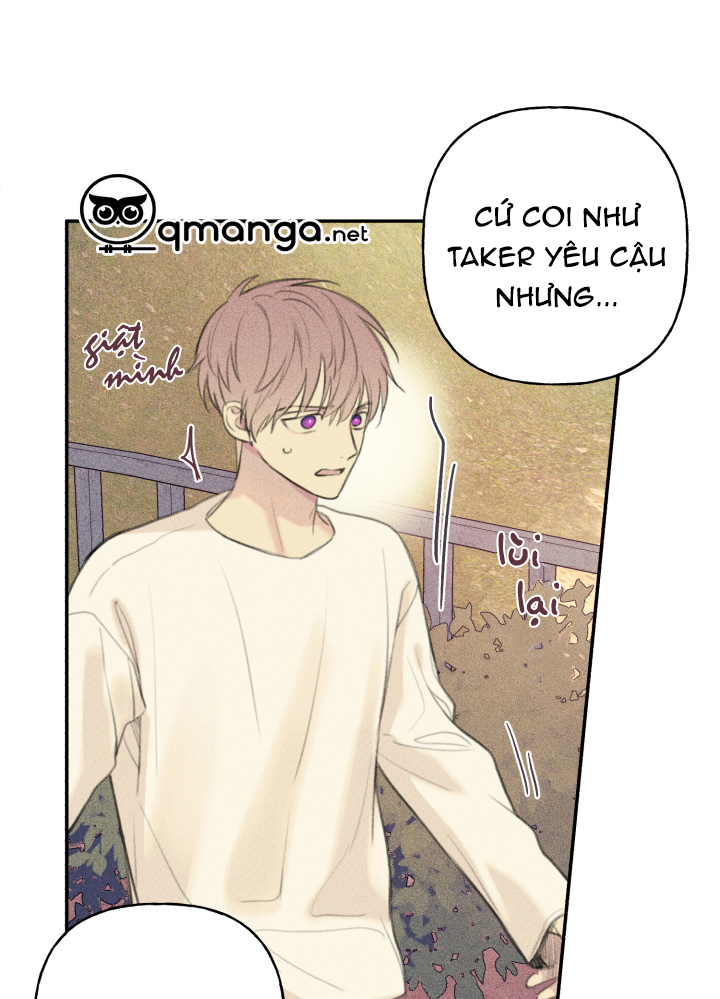 Anh Bạn Thiên Thần Chapter 47 - Trang 25