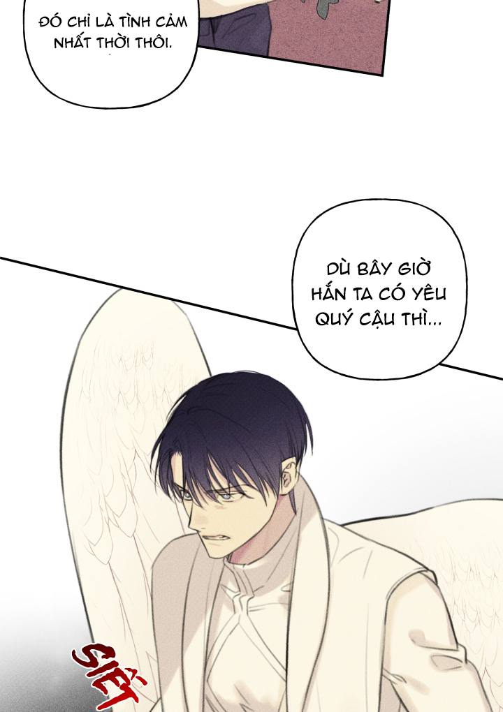 Anh Bạn Thiên Thần Chapter 47 - Trang 26