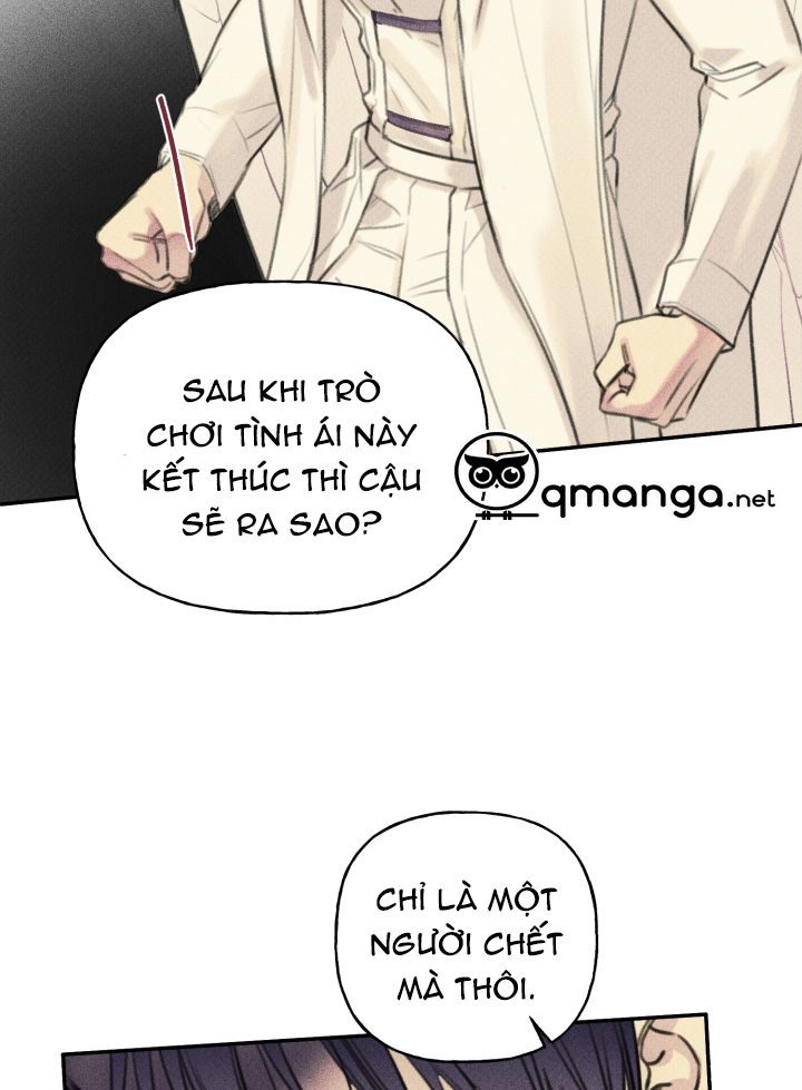 Anh Bạn Thiên Thần Chapter 47 - Trang 27
