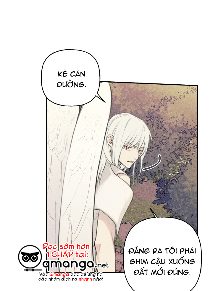 Anh Bạn Thiên Thần Chapter 47 - Trang 3