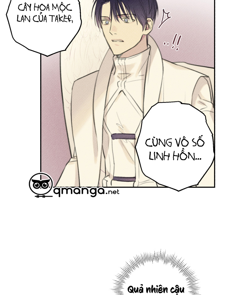 Anh Bạn Thiên Thần Chapter 47 - Trang 30