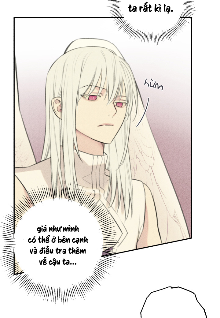 Anh Bạn Thiên Thần Chapter 47 - Trang 31