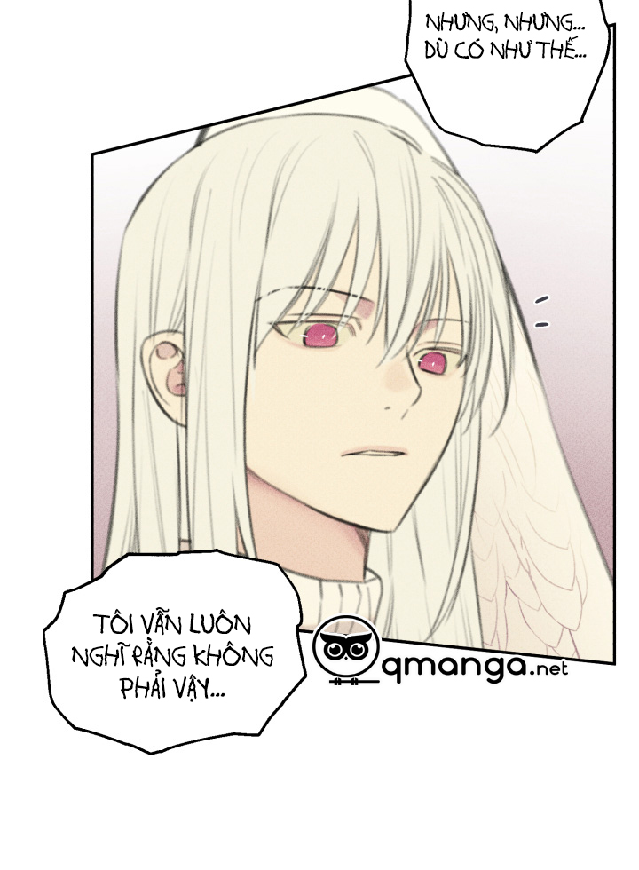 Anh Bạn Thiên Thần Chapter 47 - Trang 32