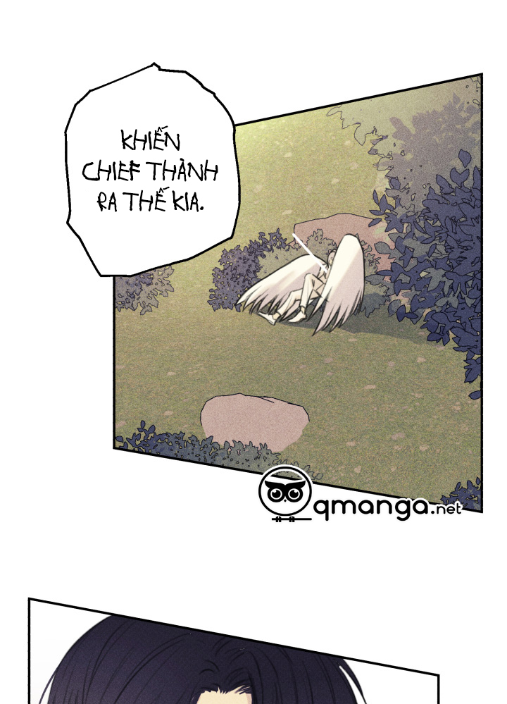 Anh Bạn Thiên Thần Chapter 47 - Trang 36