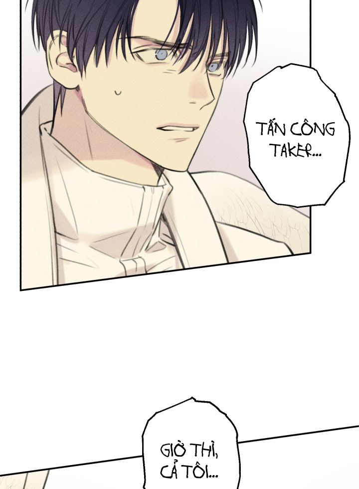 Anh Bạn Thiên Thần Chapter 47 - Trang 37