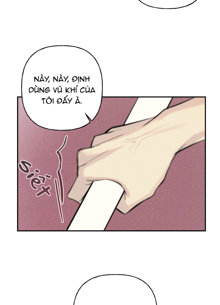 Anh Bạn Thiên Thần Chapter 47 - Trang 4