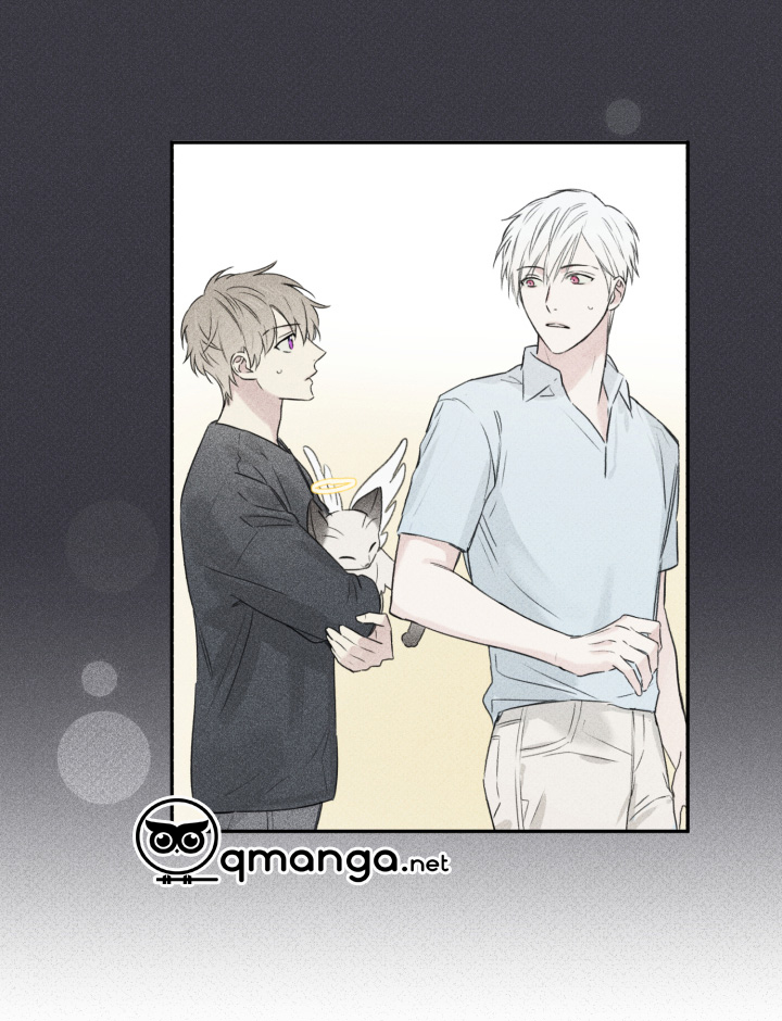 Anh Bạn Thiên Thần Chapter 47 - Trang 43