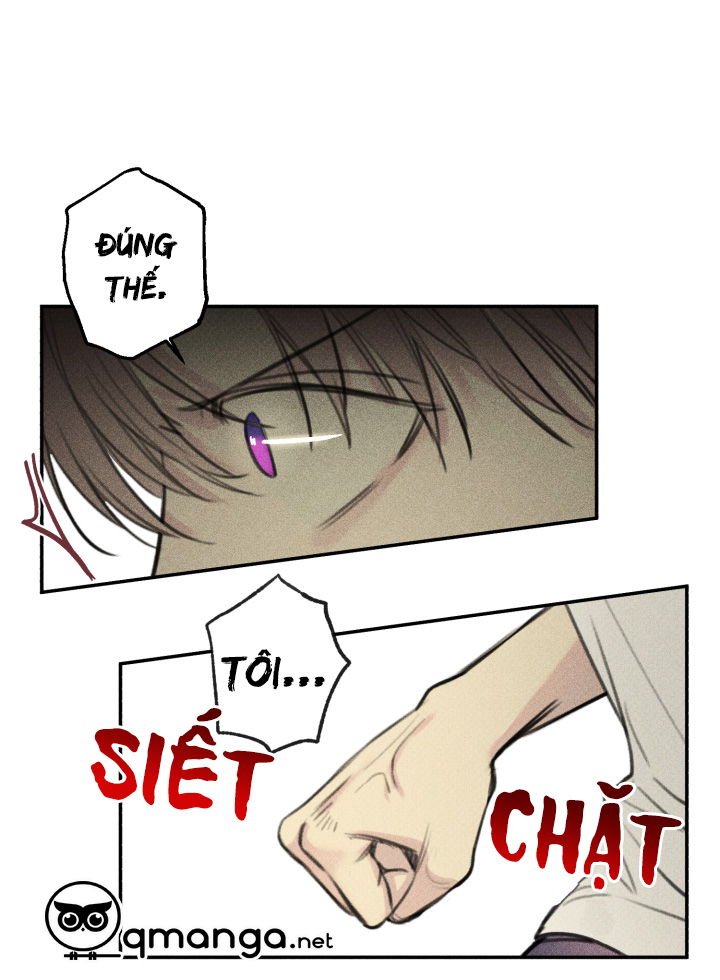 Anh Bạn Thiên Thần Chapter 47 - Trang 45