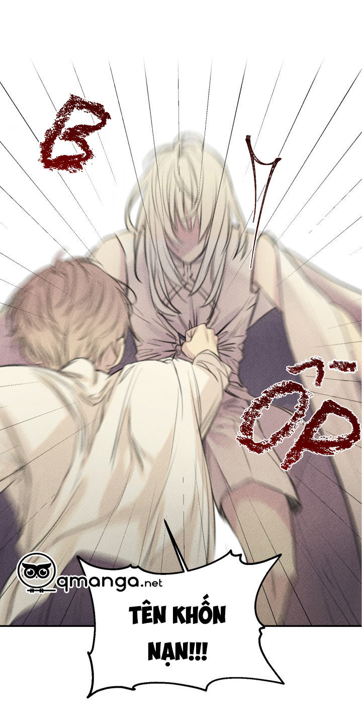 Anh Bạn Thiên Thần Chapter 47 - Trang 46