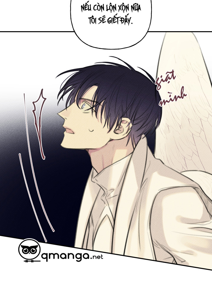 Anh Bạn Thiên Thần Chapter 47 - Trang 5