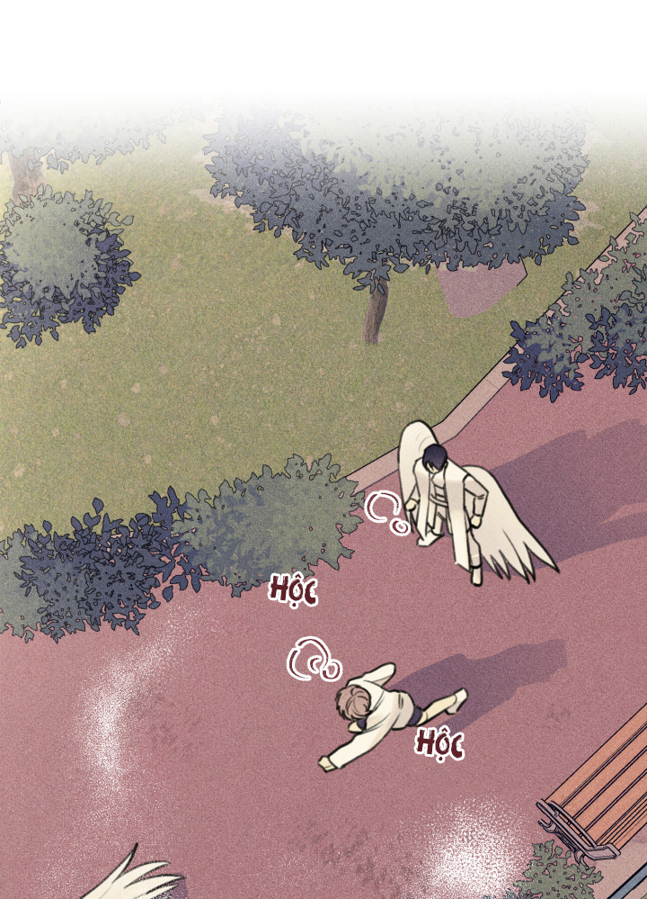 Anh Bạn Thiên Thần Chapter 47 - Trang 50