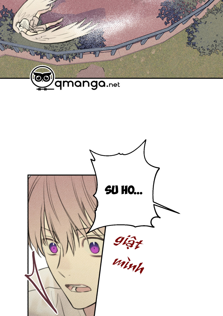 Anh Bạn Thiên Thần Chapter 47 - Trang 51