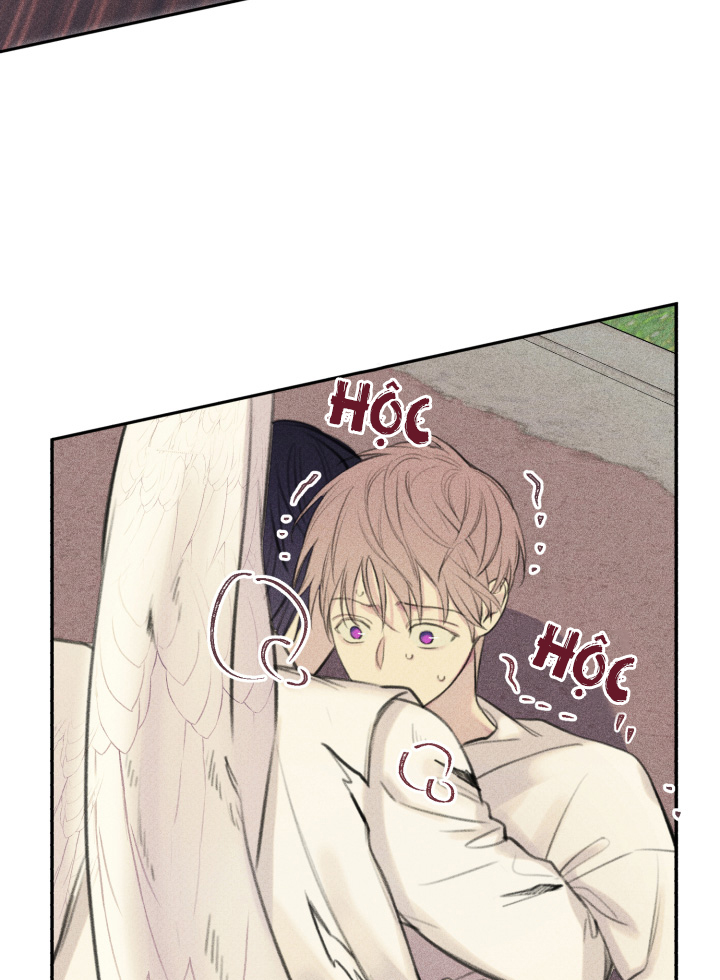 Anh Bạn Thiên Thần Chapter 47 - Trang 56