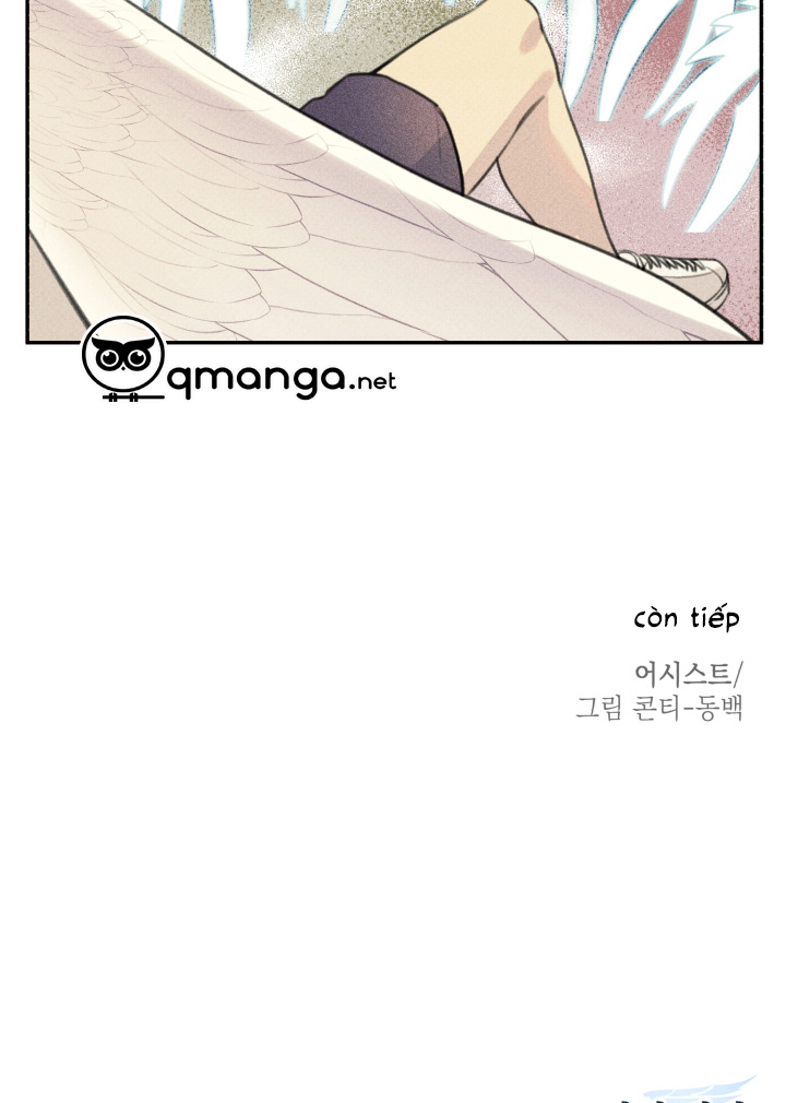 Anh Bạn Thiên Thần Chapter 47 - Trang 58