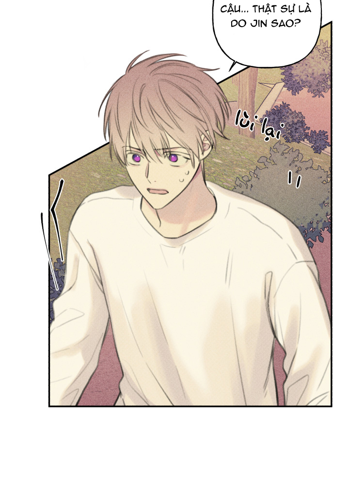 Anh Bạn Thiên Thần Chapter 47 - Trang 7