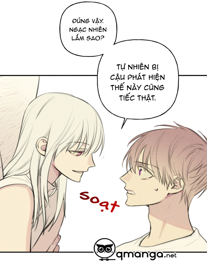 Anh Bạn Thiên Thần Chapter 47 - Trang 8
