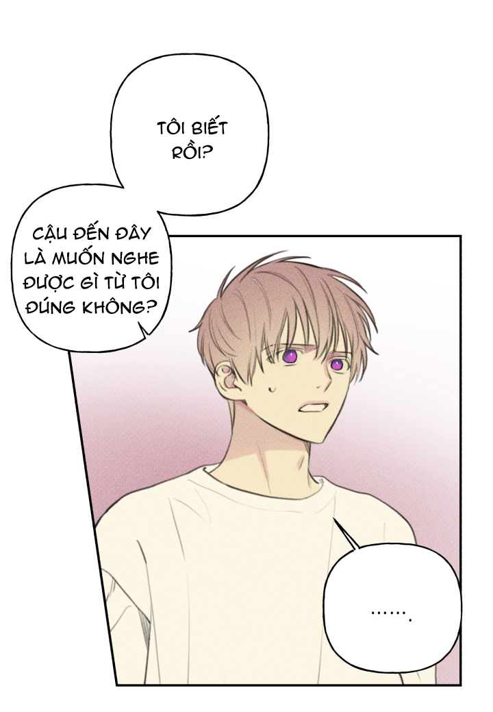 Anh Bạn Thiên Thần Chapter 47 - Trang 9