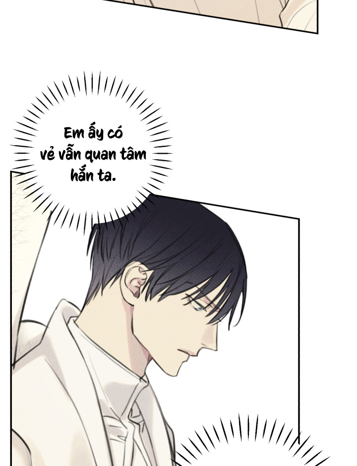 Anh Bạn Thiên Thần Chapter 48 - Trang 9