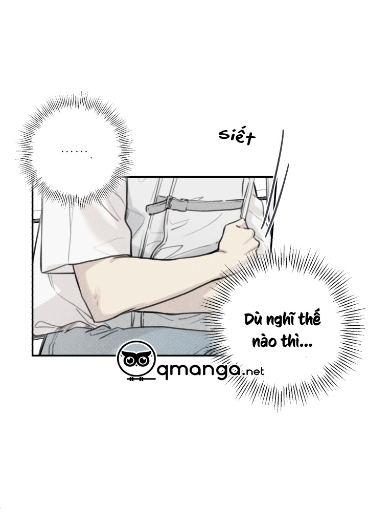 Anh Bạn Thiên Thần Chapter 49 - Trang 11