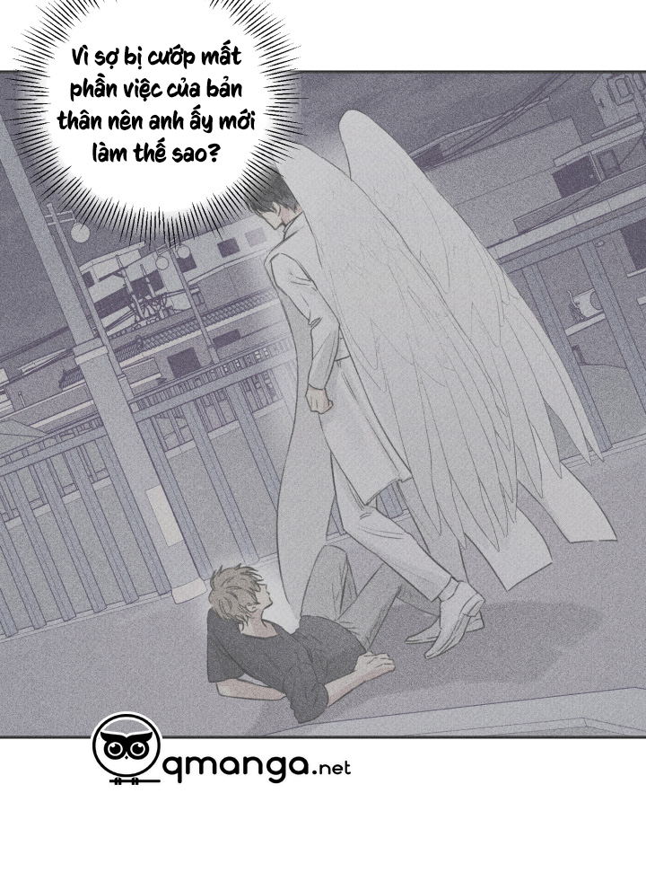 Anh Bạn Thiên Thần Chapter 49 - Trang 16