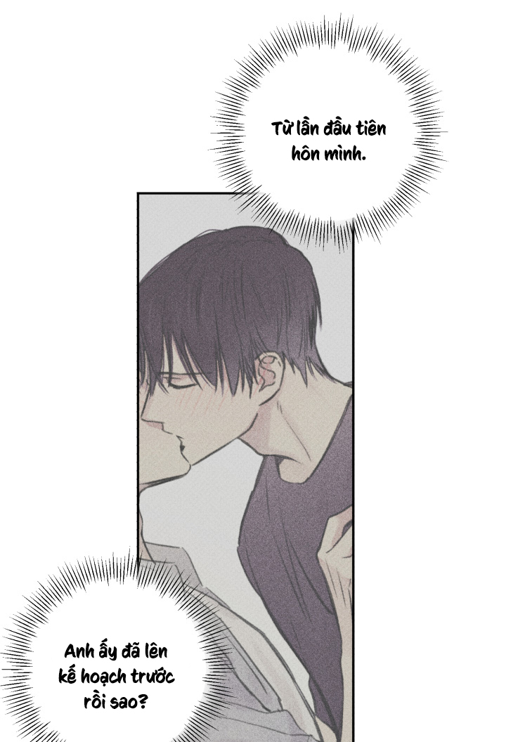 Anh Bạn Thiên Thần Chapter 49 - Trang 17