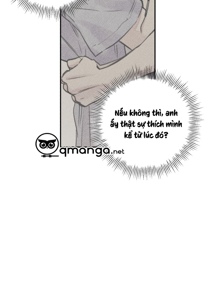 Anh Bạn Thiên Thần Chapter 49 - Trang 18