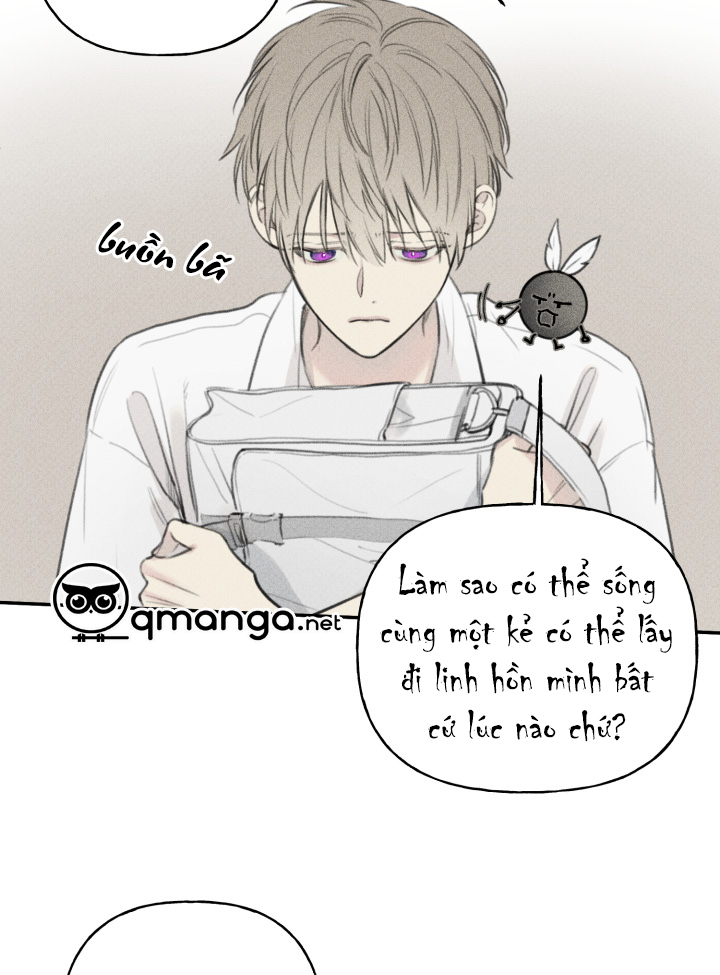 Anh Bạn Thiên Thần Chapter 49 - Trang 20