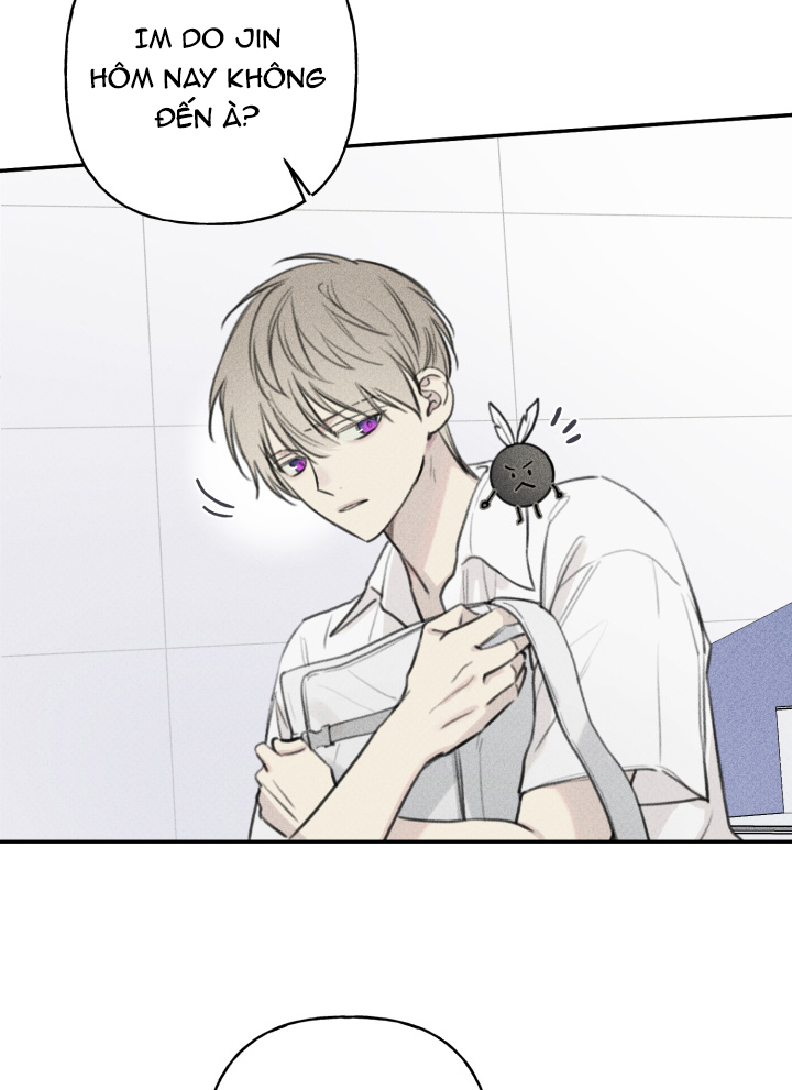 Anh Bạn Thiên Thần Chapter 49 - Trang 21