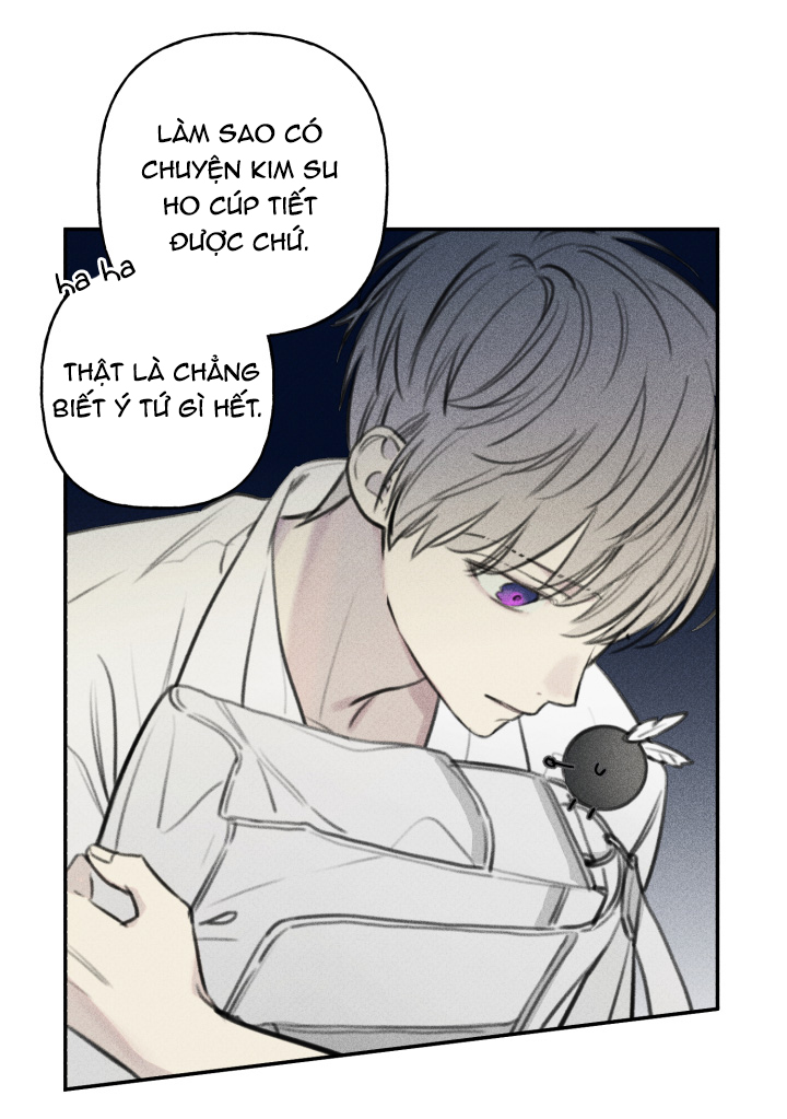 Anh Bạn Thiên Thần Chapter 49 - Trang 23