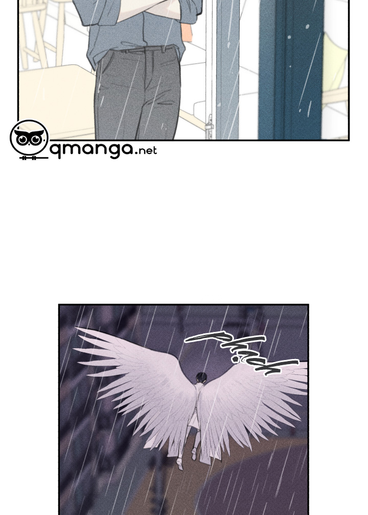 Anh Bạn Thiên Thần Chapter 49 - Trang 27