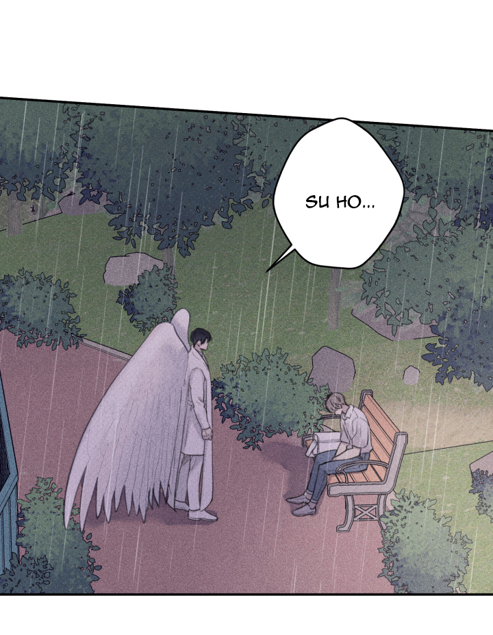 Anh Bạn Thiên Thần Chapter 49 - Trang 30