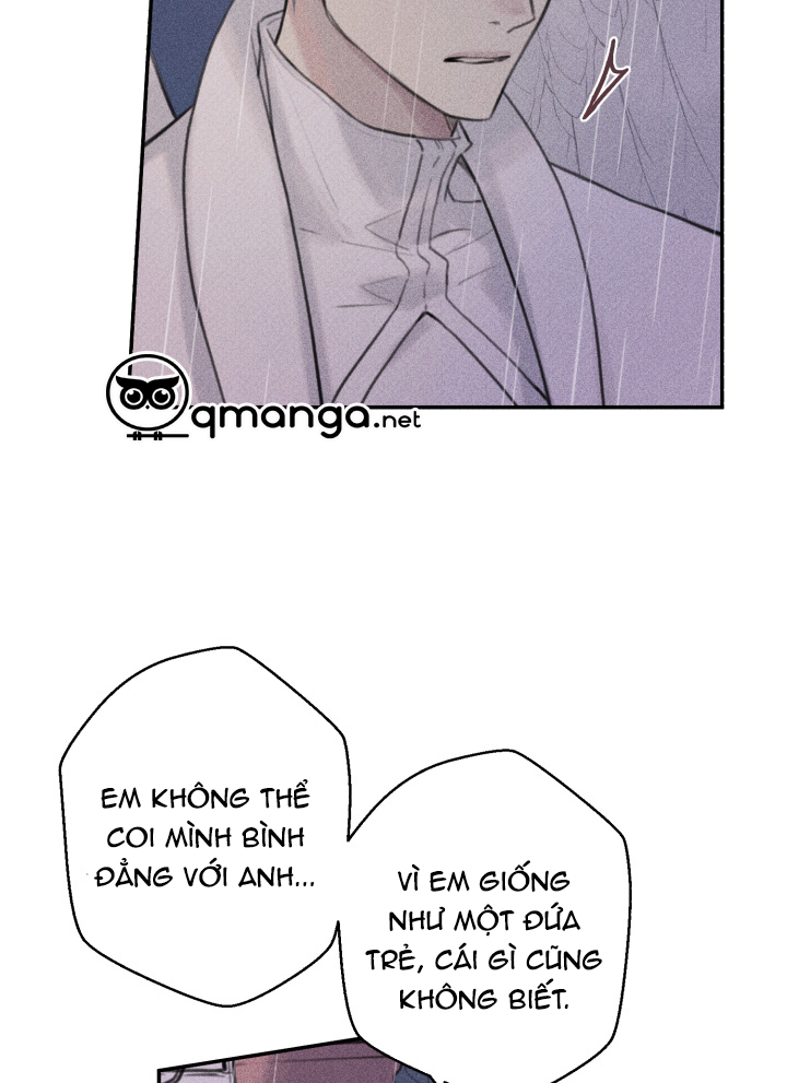 Anh Bạn Thiên Thần Chapter 49 - Trang 33