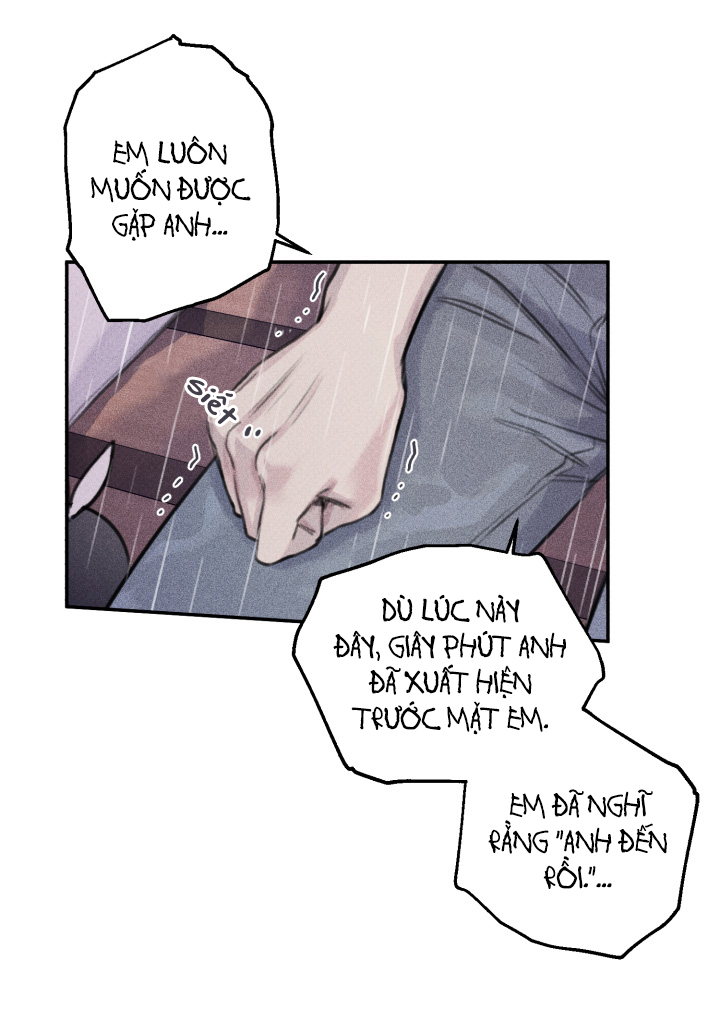 Anh Bạn Thiên Thần Chapter 49 - Trang 36