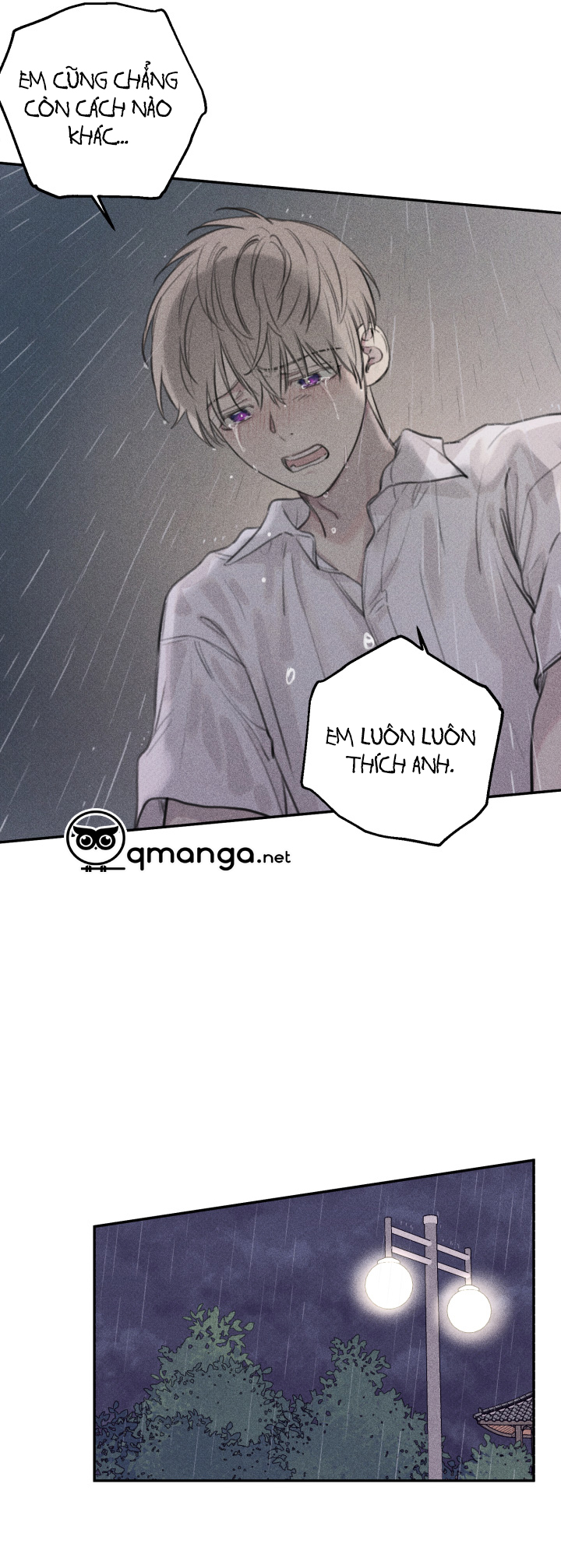 Anh Bạn Thiên Thần Chapter 49 - Trang 37