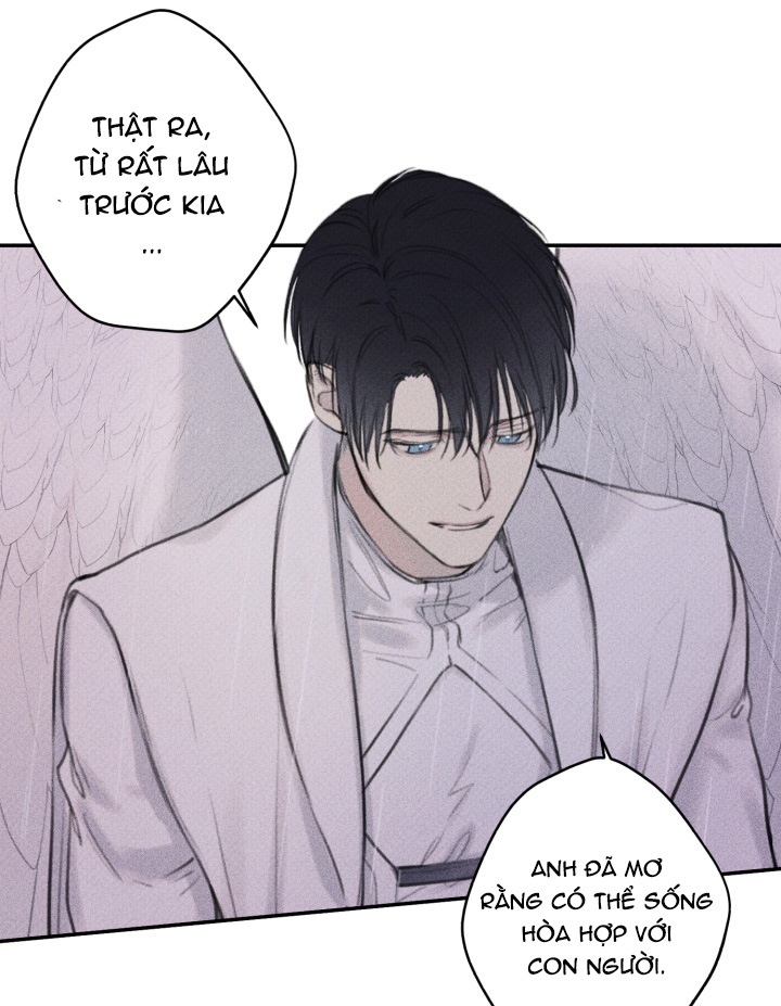 Anh Bạn Thiên Thần Chapter 49 - Trang 39