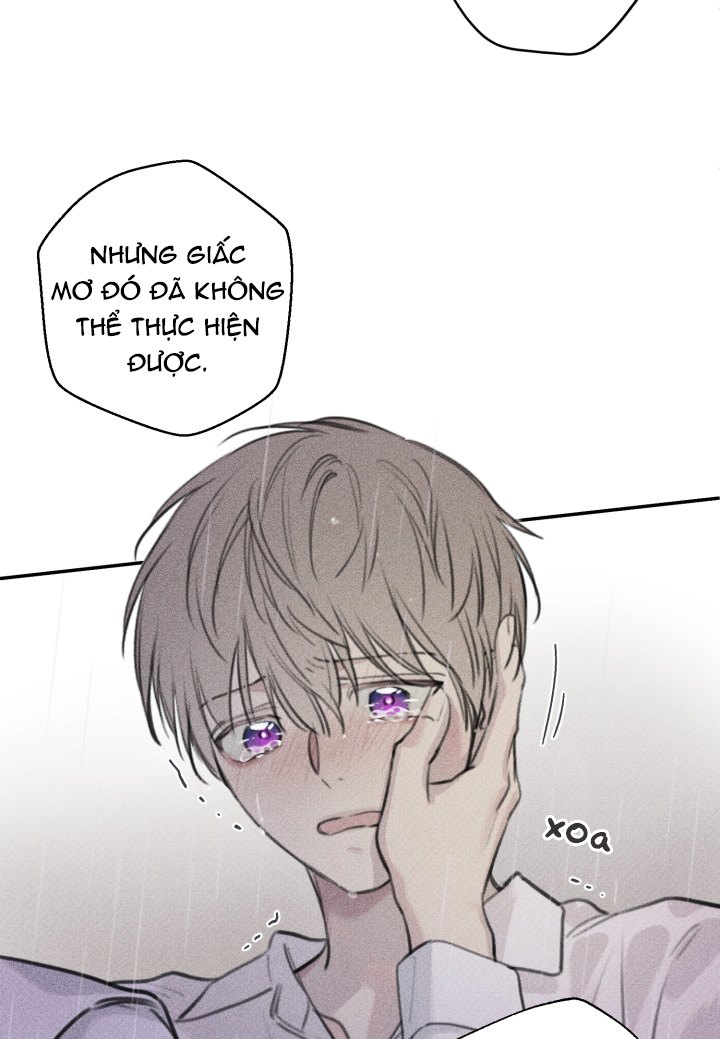 Anh Bạn Thiên Thần Chapter 49 - Trang 40